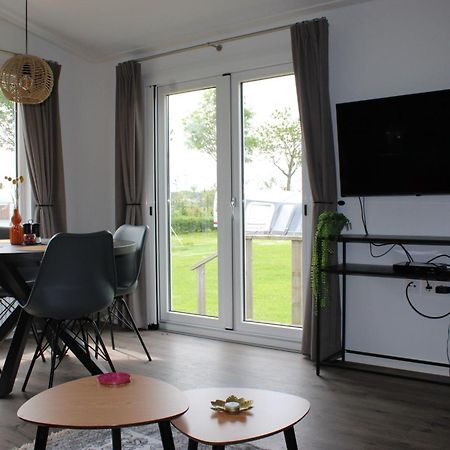 Minicamping Zonnehoek Biggekerke Exteriör bild