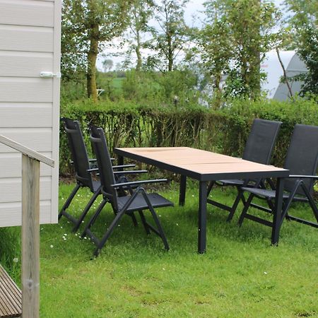 Minicamping Zonnehoek Biggekerke Exteriör bild