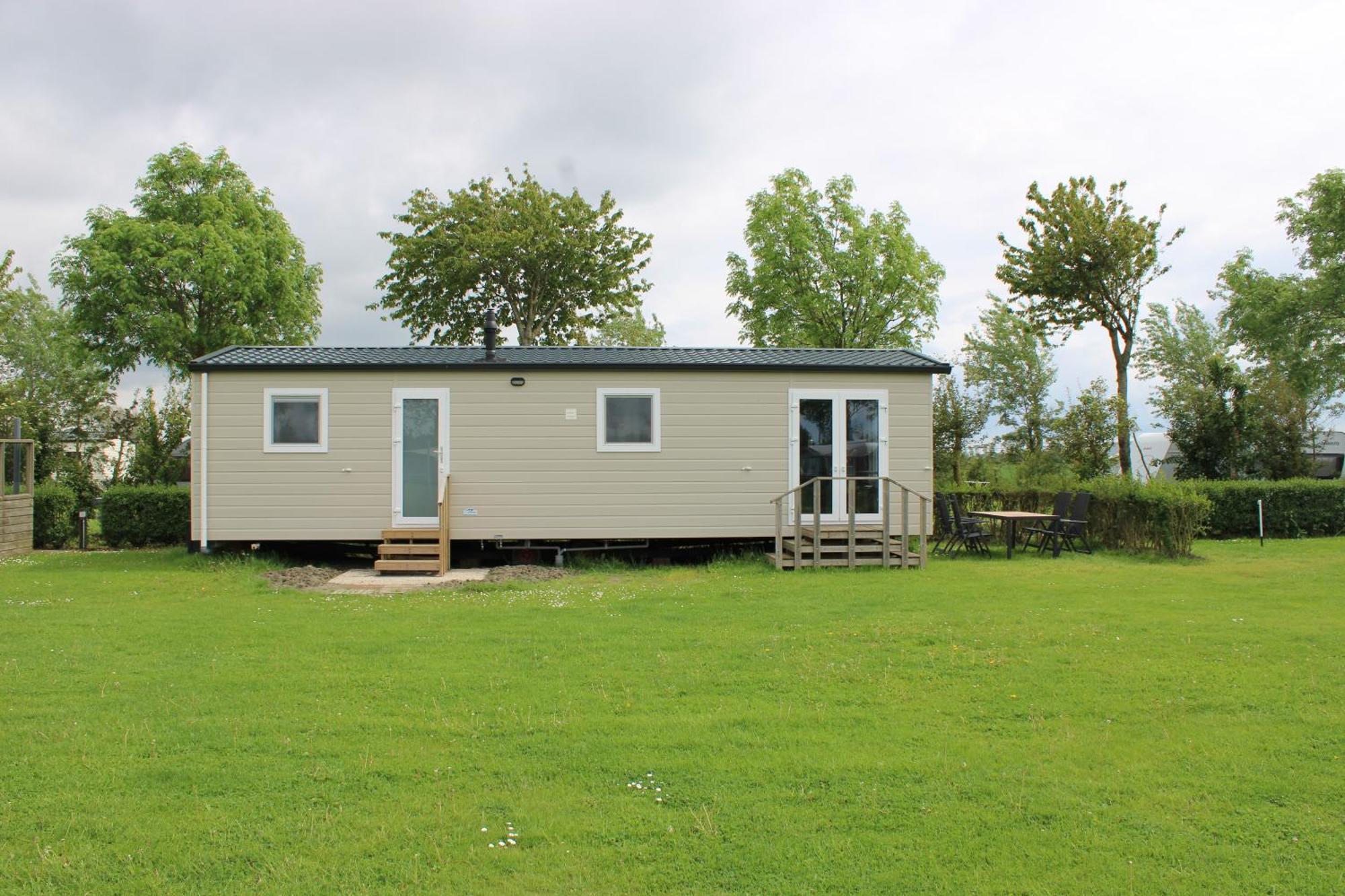 Minicamping Zonnehoek Biggekerke Exteriör bild