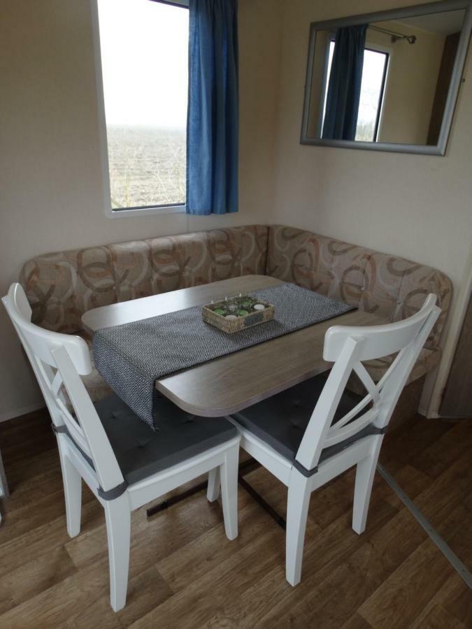 Minicamping Zonnehoek Biggekerke Exteriör bild